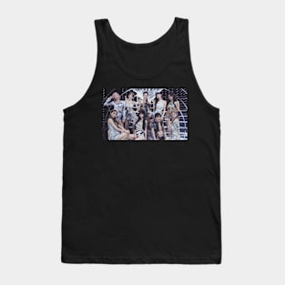 Twice member Tank Top